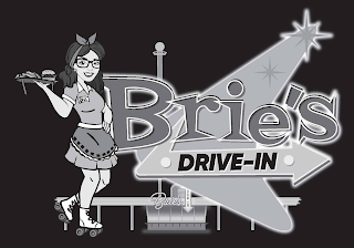 BRIE'S DRIVE IN