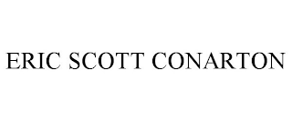 ERIC SCOTT CONARTON