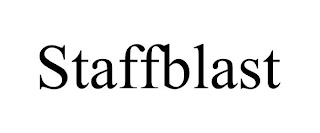 STAFFBLAST