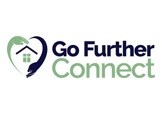 GO FURTHER CONNECT