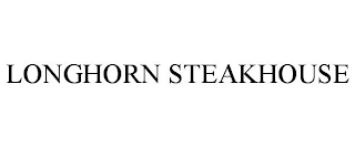 LONGHORN STEAKHOUSE