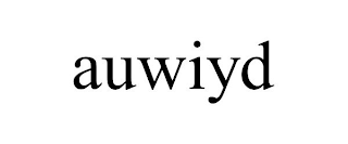 AUWIYD