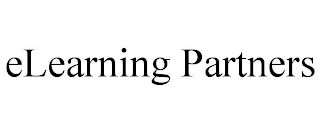 ELEARNING PARTNERS