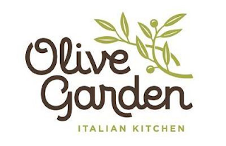 OLIVE GARDEN ITALIAN KITCHEN