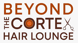 BEYOND THE CORTEX HAIR LOUNGE