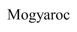 MOGYAROC