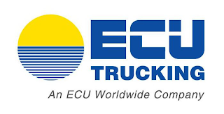 ECU TRUCKING AN ECU WORLDWIDE COMPANY