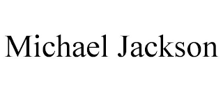 MICHAEL JACKSON