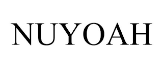 NUYOAH