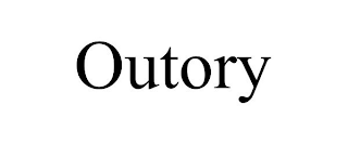 OUTORY