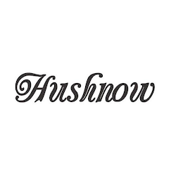 HUSHNOW