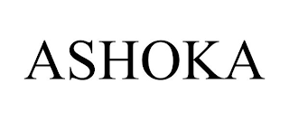 ASHOKA
