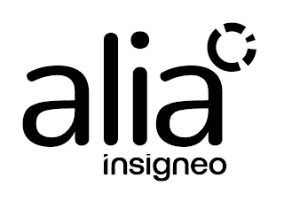 ALIA INSIGNEO