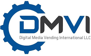 DMVI DIGITAL MEDIA VENDING INTERNATIONAL LLC