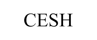 CESH