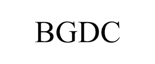 BGDC