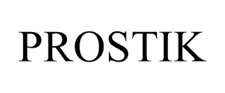 PROSTIK