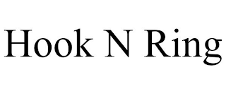 HOOK N RING