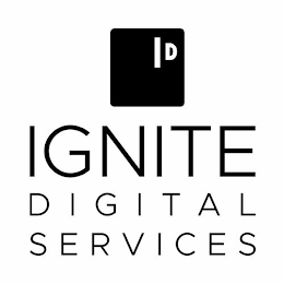 ID IGNITE DIGITAL SERVICES