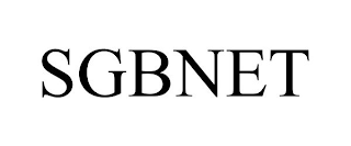 SGBNET