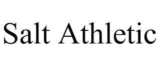 SALT ATHLETIC