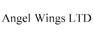 ANGEL WINGS LTD