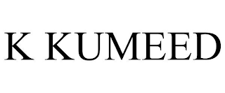 K KUMEED