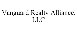 VANGUARD REALTY ALLIANCE, LLC