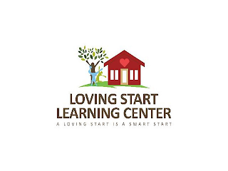 LOVING START LEARNING CENTER A LOVING START IS A SMART START