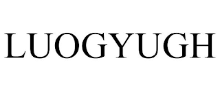 LUOGYUGH