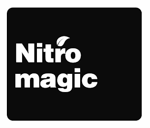 NITRO MAGIC