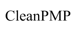 CLEANPMP