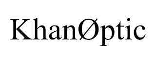 KHANØPTIC