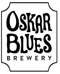 OSKAR BLUES BREWERY