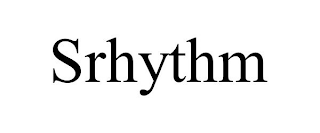 SRHYTHM