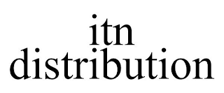 ITN DISTRIBUTION