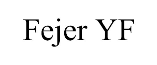 FEJER YF