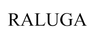 RALUGA