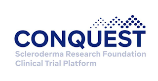 CONQUEST SCLERODERMA RESEARCH FOUNDATION CLINICAL TRIAL PLATFORM