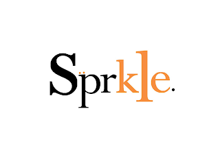 SPRKLE.