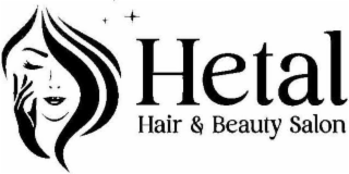 HETAL HAIR & BEAUTY SALON