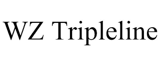 WZ TRIPLELINE