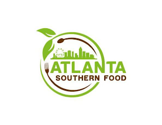 ATLANTA SOUTHERN FOOD