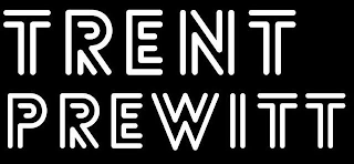 TRENT PREWITT