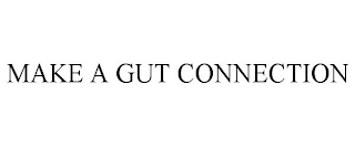 MAKE A GUT CONNECTION