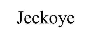 JECKOYE