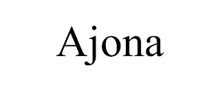 AJONA