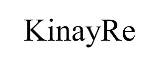 KINAYRE
