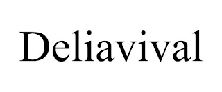 DELIAVIVAL