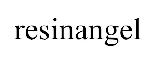 RESINANGEL